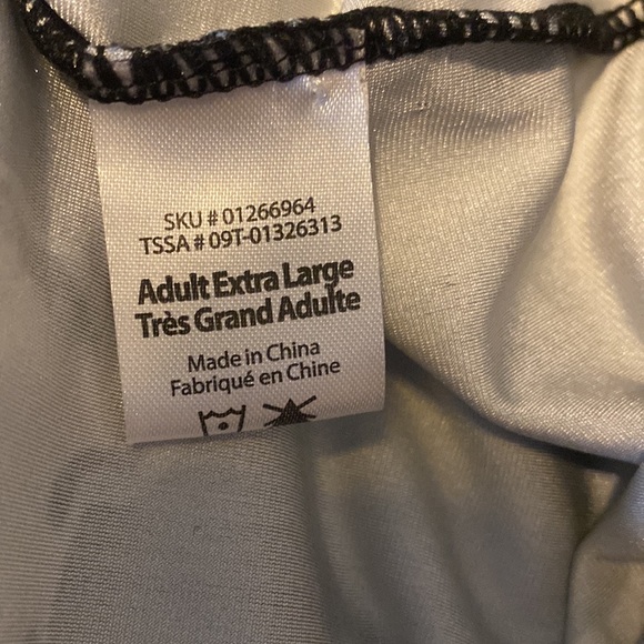 Skeleton leggings - Picture 2 of 5